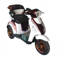 Scooter de mobilidade elétrica deficiência 500w